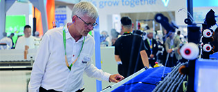Itma Asia + CITME Singapur 2025 Katılımcı Listesi Yayımlandı