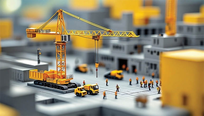 Yapı Expo Deprem Bölgesinde Kapılarını Açıyor