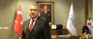 Gaziantep Sanayisi Yeni Pazarlara Kararlı Adımlarla İlerliyor