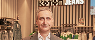 Koton’dan Doğaya 37. Yıl Hatıra Ormanı