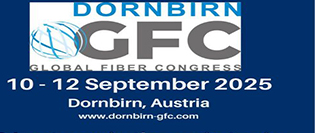 Dornbirn-GFC 2025: Elyaf ve Tekstilde Geleceğe Yön Veren Küresel Buluşma