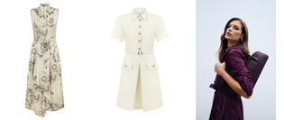 NetWork’ten Modern Dokunuşlarla Sonbahar Elbiseleri