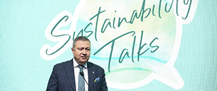 Sustainability Talks Istanbul, Sektörü Bir Araya Getiriyor