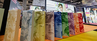 Intertextile Shanghai’da S/S 2027’nin Ana Teması: PARADOX