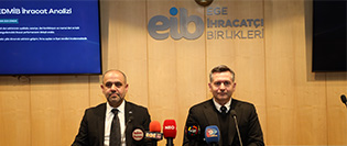 Deri Sektöründe,İhracatçı Kur ve Maliyet Baskısı Altında