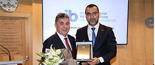 EHKİB’te Yeni Dönem: Çağlar Bağcı Başkanlığa Seçildi