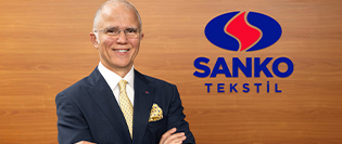 SANKO Tekstil’de CEO Değişimi