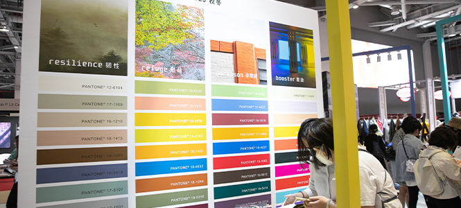 Salgın Nedeni İle Intertextile Shanghai Apparel Fabrics ve Yarn Expo'nun Tarihleri Değiştirildi
