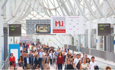 Milano Unica İle Made in Italy Sunumu