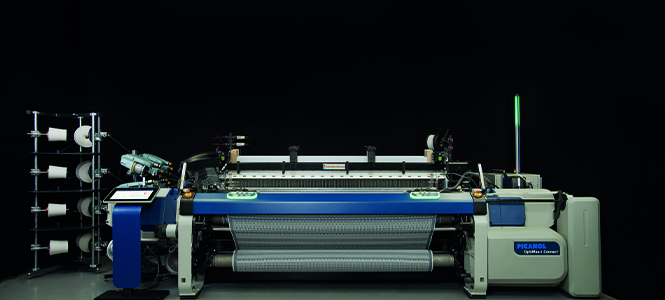 Teknik Tekstillerde Dokuma İnovasyonu ve Sürdürülebilirlik