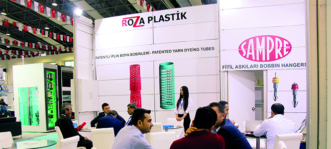 Roza Plastik’ten Verimliliği Artıracak Yeni Ürünler