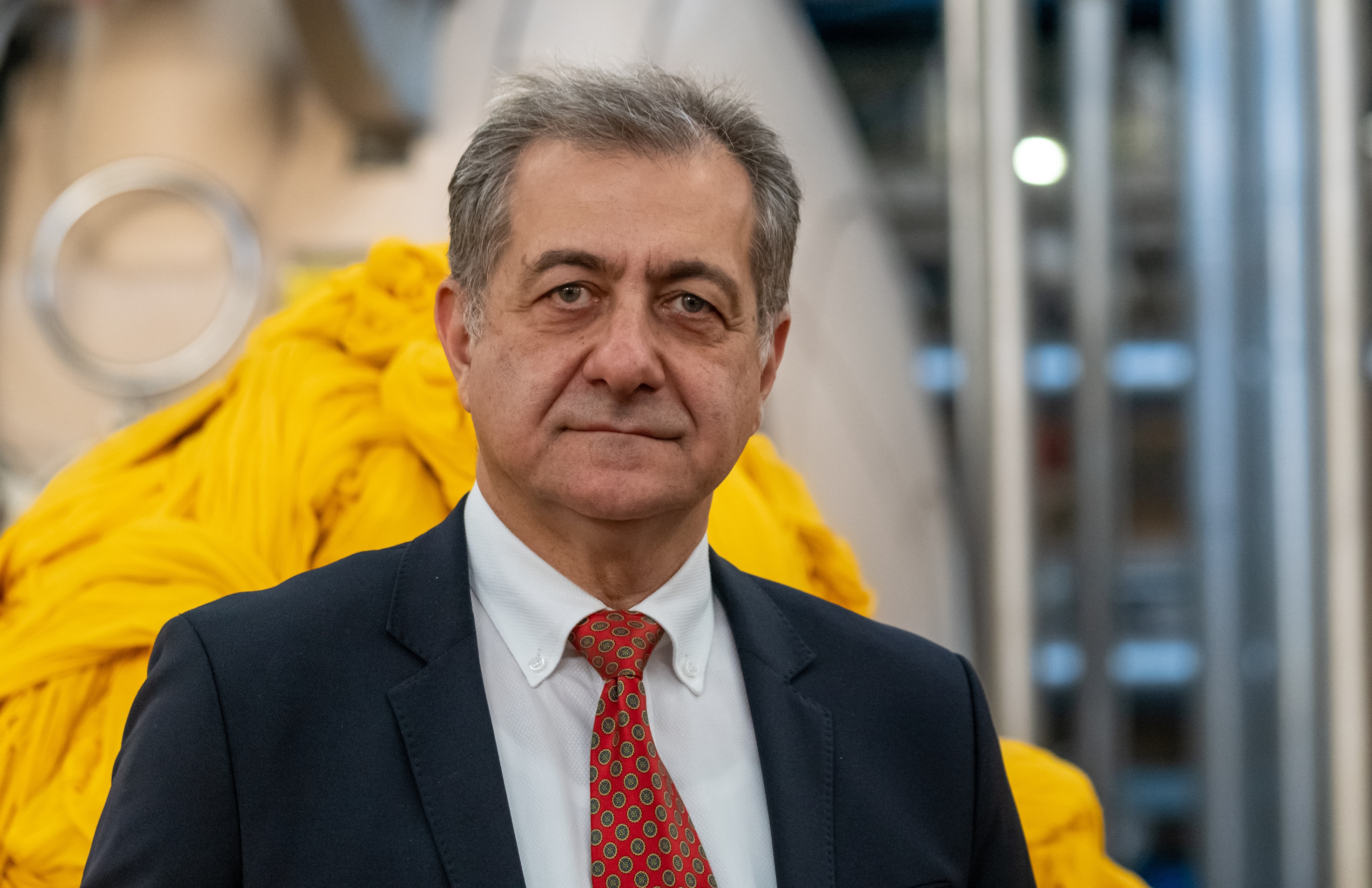 Sürdürülebilir Üretim Anlayışıyla İhracatını Artırmayı Hedefliyor