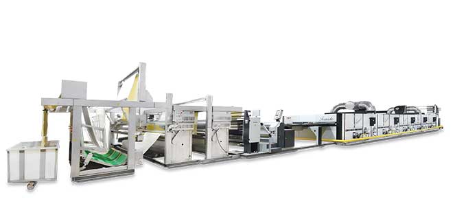 Türk Tekstil Makine Üreticileri Global Daralmaya Rağmen Büyüyor