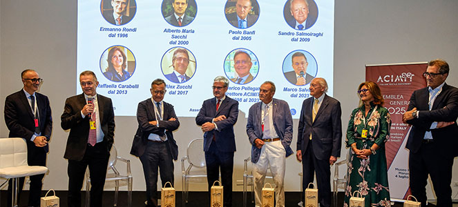 Made in Italy'nin Gücüne Odaklanma Zamanı