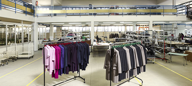 Türk Moda Endüstrisi ABD Pazarında Hedef Büyüttü