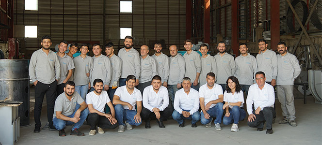 Tulpar İklimlendirme, GTM 2025’te