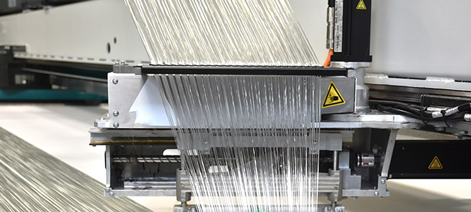 Tekstil Makine Yatırımları Durdu, Avrupa’lı Üreticiler Etkilendi