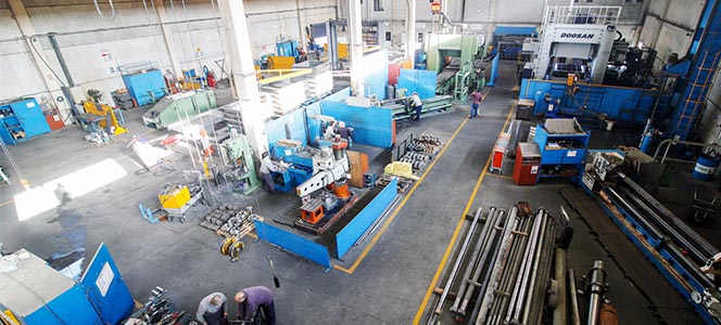 Kavurlar, GTM 2025 Fuarı’nda Yenilikçi Balyalama Sistemleri ile Yerini Alıyor