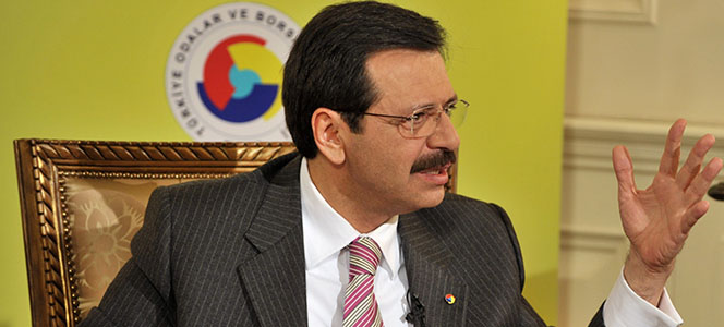 Emek Yoğun Sektörlere Acil Destek Çağrısı: “Firmalarımız Milli Servetimizdir”
