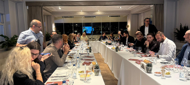 Heimtextil 2026: Zanaatkârlık, Yapay Zekâ ve Tekstil Geleceği.