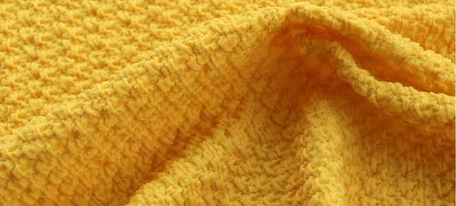 KARL MAYER’den ITMA ASIA'da Seersucker Yeniliği