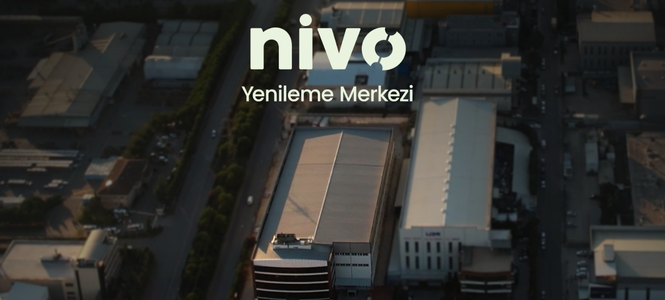 Döngüsel Modada Yeni Dönem: Nivogo, Artık “nivo”!