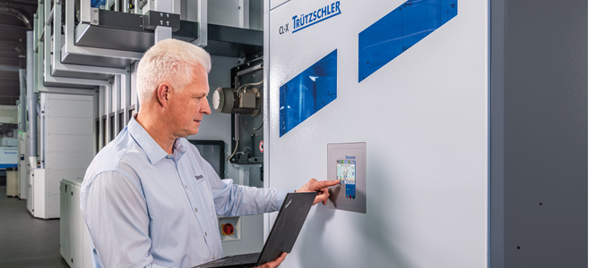 CL-X Ön Temizleyici Pamuk Temizliğinde Yeni Dönem Başlatıyor