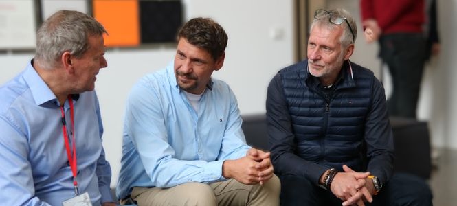 Getzner Textil, CASCADE Sistemiyle Enerji Tüketimini Azalttı