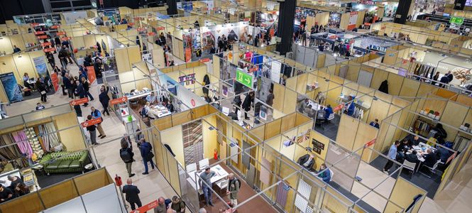 Made in Filo Koleksiyonu Üçüncü Kez Sahneye Çıkıyor