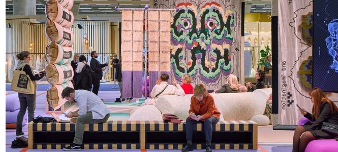 Heimtextil ve Hospitality Interiors Europe Güçlerini Birleştiriyor