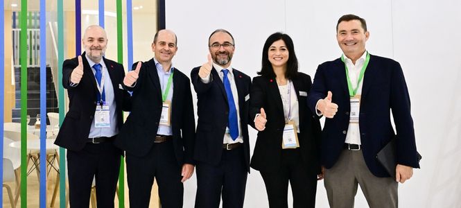 Itema & Ivy Decarb: Dokumada Düşük Karbonlu Yeni Dönem