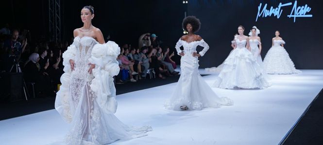 Türkiye’nin Üretim Gücü Dünya Modasıyla Buluşuyor