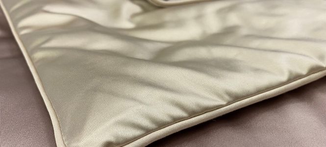 Çözgü Örme, Ev Tekstilinde Konfor ve Tasarımı Yeniden Tanımlıyor