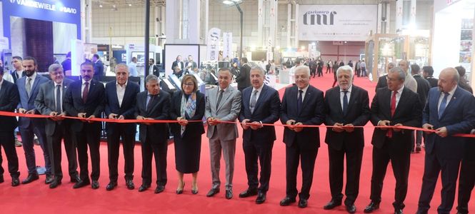 Türk Tekstil Makine Sektörü Zor Bir Yılı Geride Bıraktı