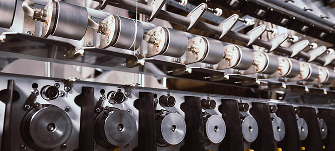 Tekstilde Yeni Alternatif: Biyo Bazlı PE