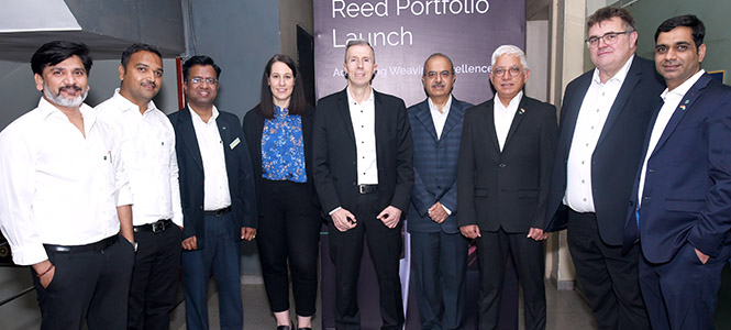 Groz-Beckert’ten Hindistan’da Dokuma Atağı