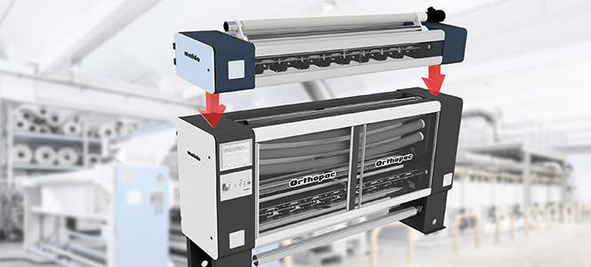 Mahlo’dan ITM 2026’da Akıllı Modernizasyon