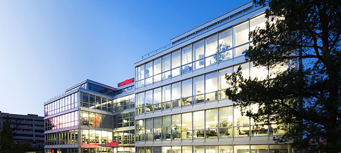 Oerlikon’dan 200 Milyon CHF’lik Tahvil İhracı
