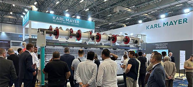 Karl Mayer: Türkiye Hâlâ Yatırımın Merkezinde