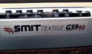 Smit Textile GS960 Dokuma Makina Videosu