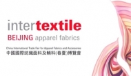Intertextile Beijing Apparel Fabrics 2013 - Impressions