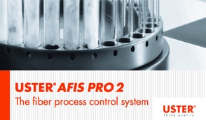 USTER® Afis PRO2