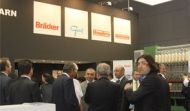 Bracker 2011 ITMA Fair Photos