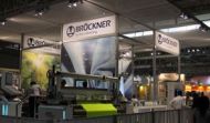 Bruckner 2011 ITMA Fair Photos