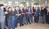 Bursa Textile Machinery Exhibition Opening Ceremony