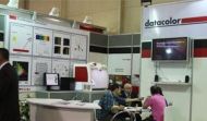 Data Color ITM Istanbul Fair Photos