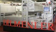 Dilmenler ITM Istanbul Fair Photos