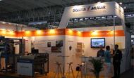 Dollfus & Muller 2011 ITMA Fair Photos