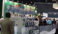 Fadis 2011 ITMA Fair Photos