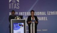 IITAS International Textile and Apparel Symposium Has Started